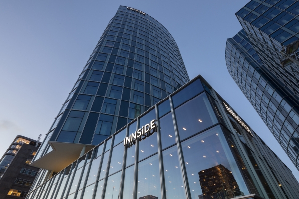 Hotel Milano Verticale | UNA Esperienze (Mailand)